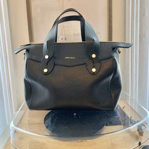 Jimmy Choo Italian Leather Handbag